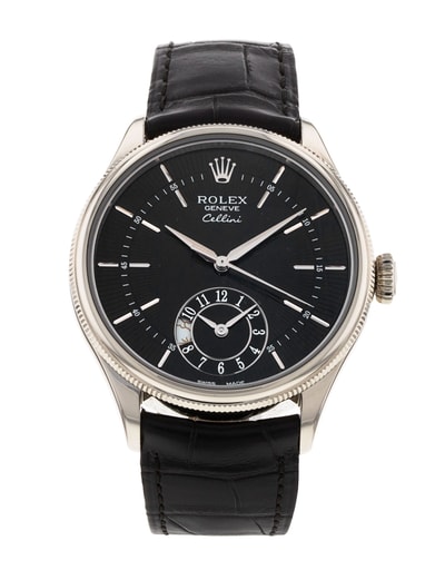 Rolex Cellini 50529